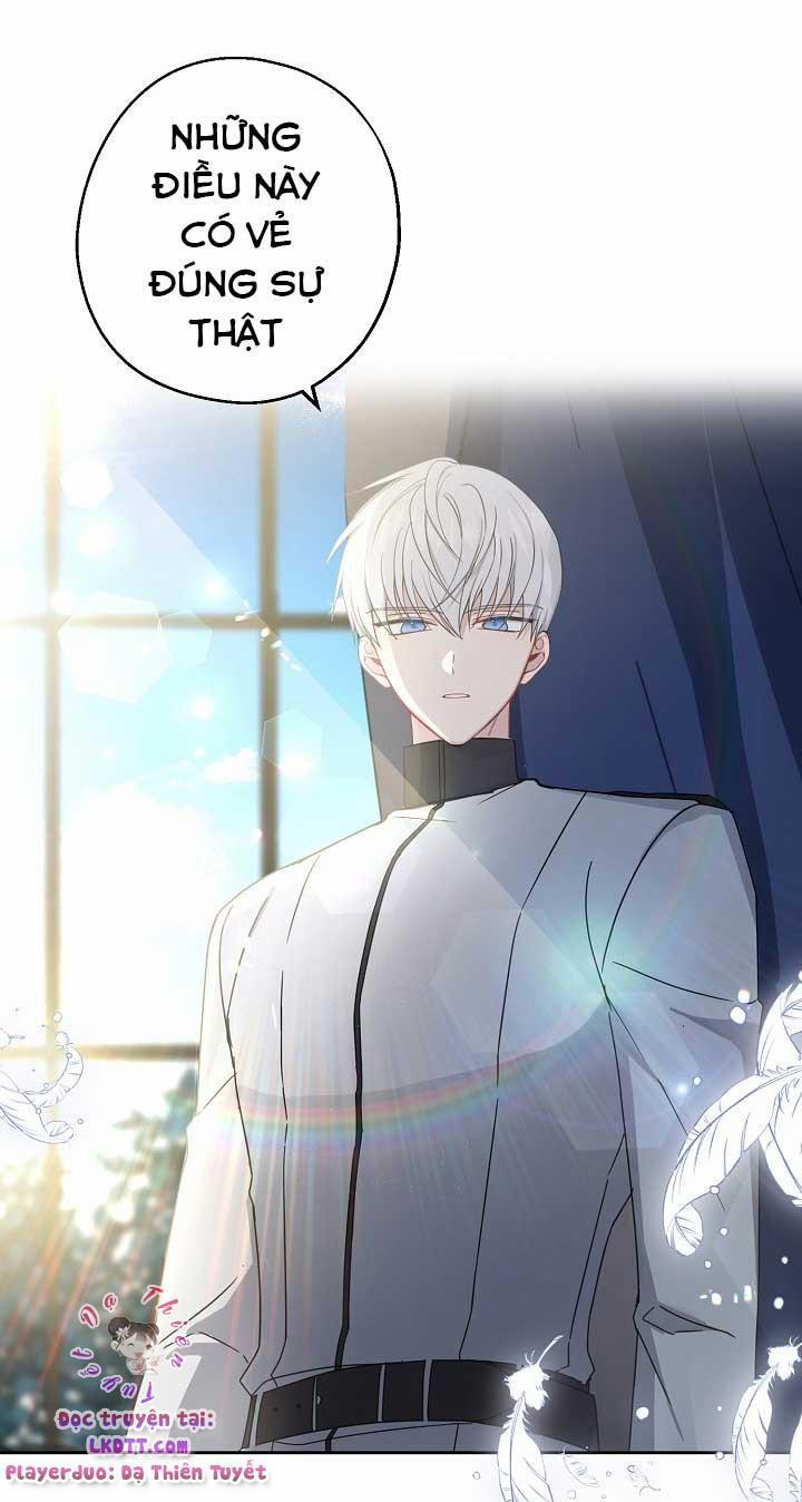 Trở Thành Con Gái Nhà Tài Phiệt 9 trang 64