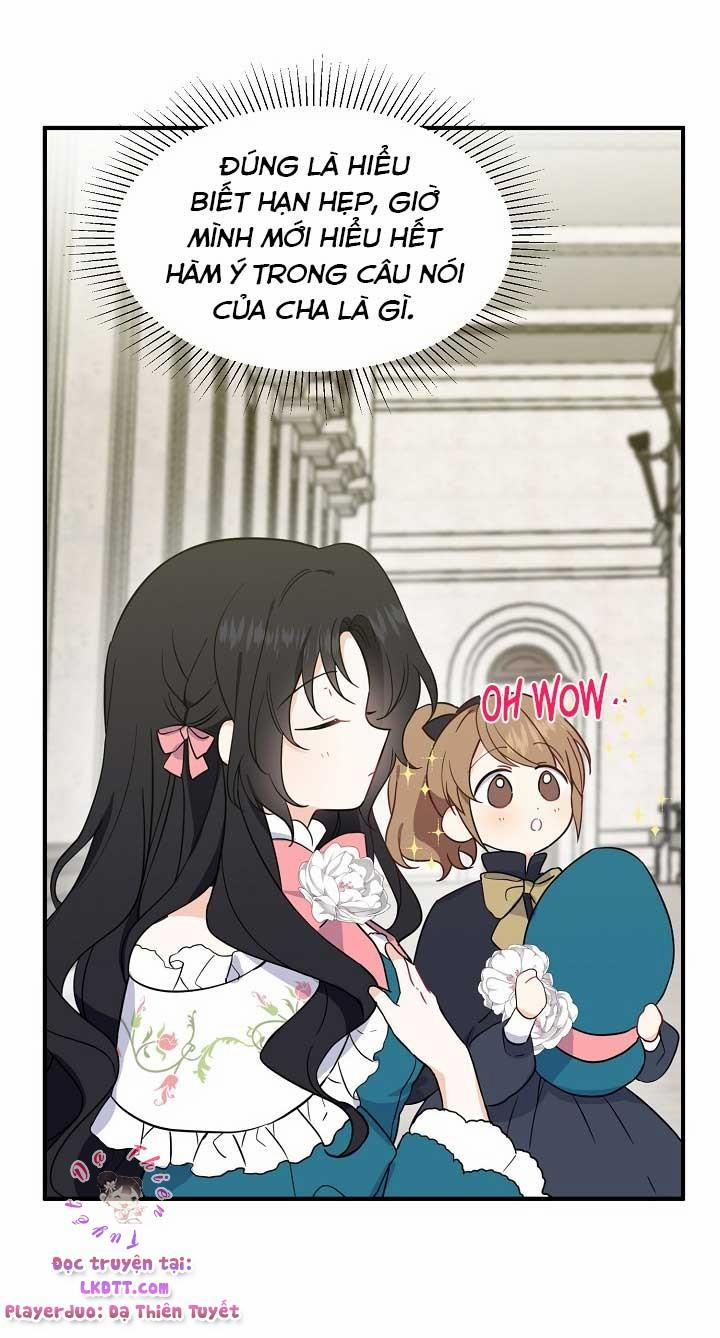 Trở Thành Con Gái Nhà Tài Phiệt 9 trang 8