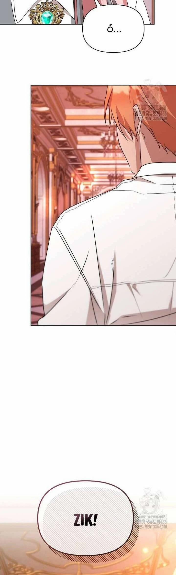 Trở Thành Con Gái Nuôi Của Gia Tộc Sát Thủ 55 trang 18