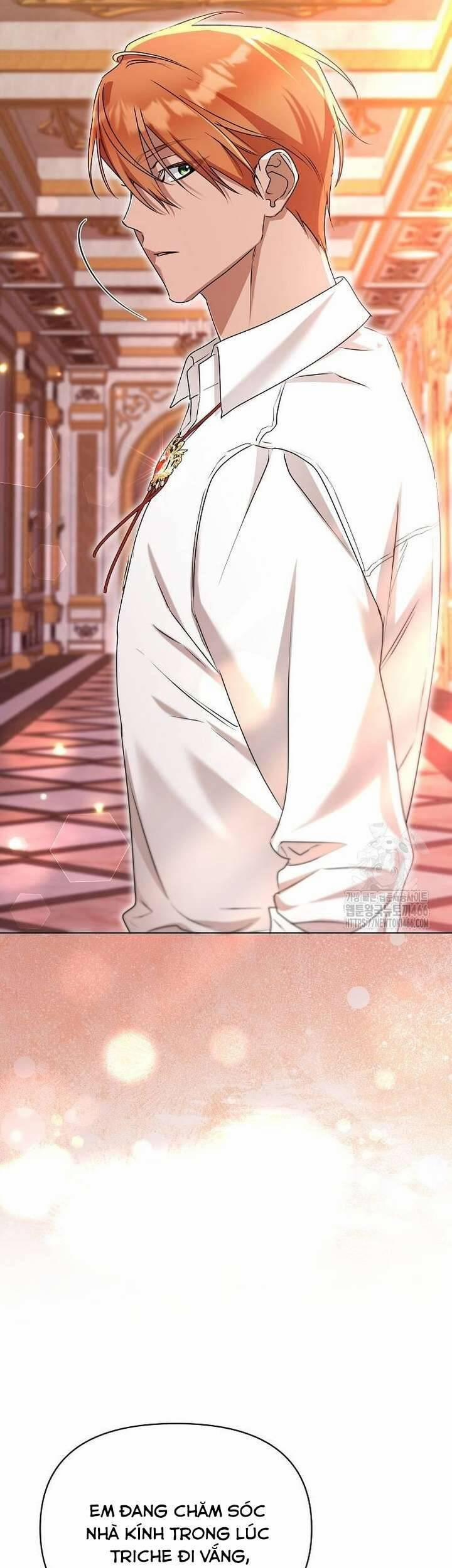 Trở Thành Con Gái Nuôi Của Gia Tộc Sát Thủ 55 trang 19