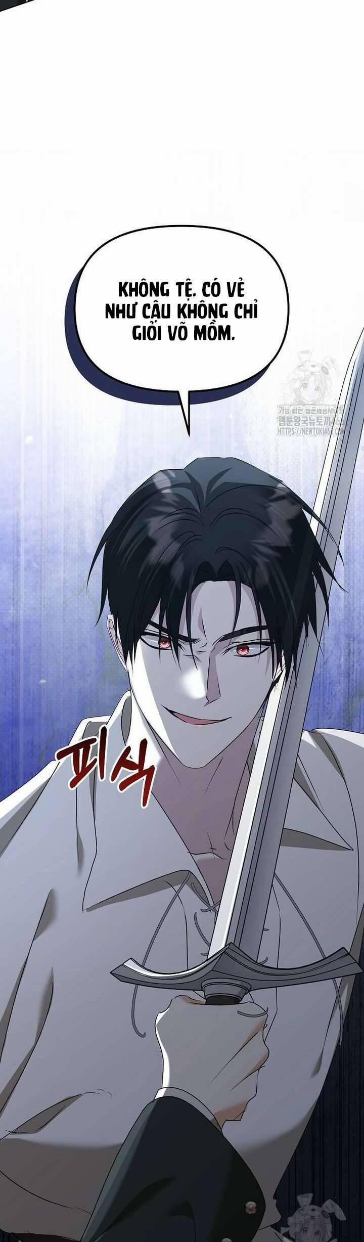 Trở Thành Con Gái Nuôi Của Gia Tộc Sát Thủ 55 trang 2