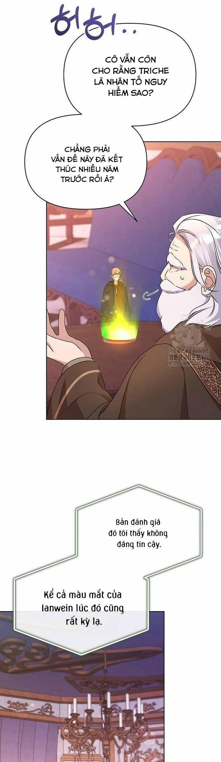 Trở Thành Con Gái Nuôi Của Gia Tộc Sát Thủ 55 trang 26