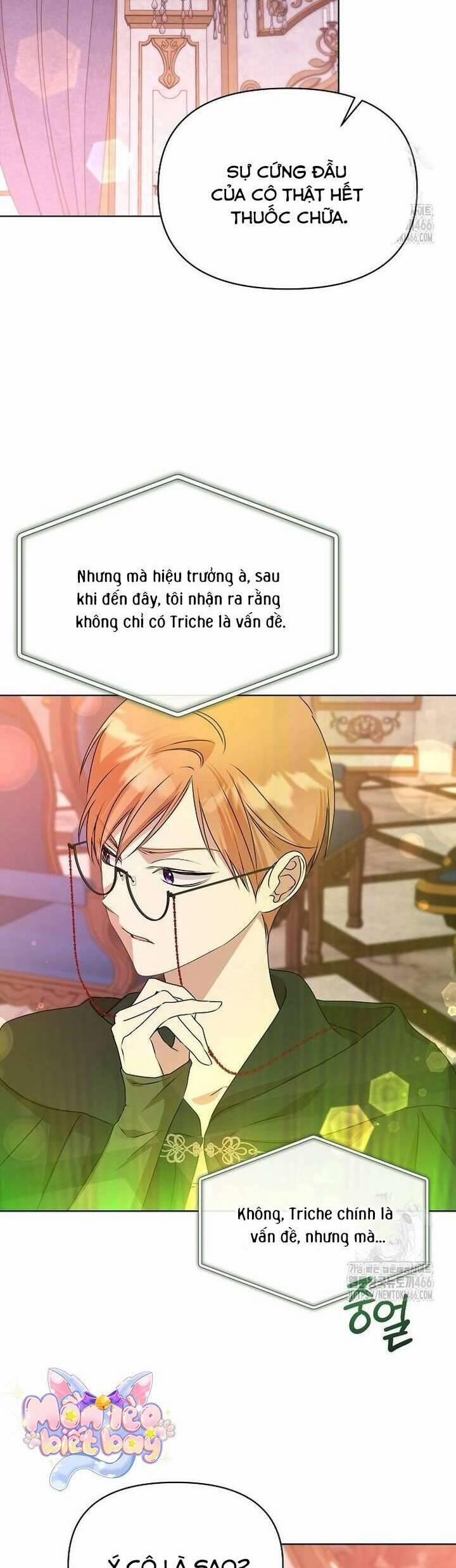 Trở Thành Con Gái Nuôi Của Gia Tộc Sát Thủ 55 trang 27