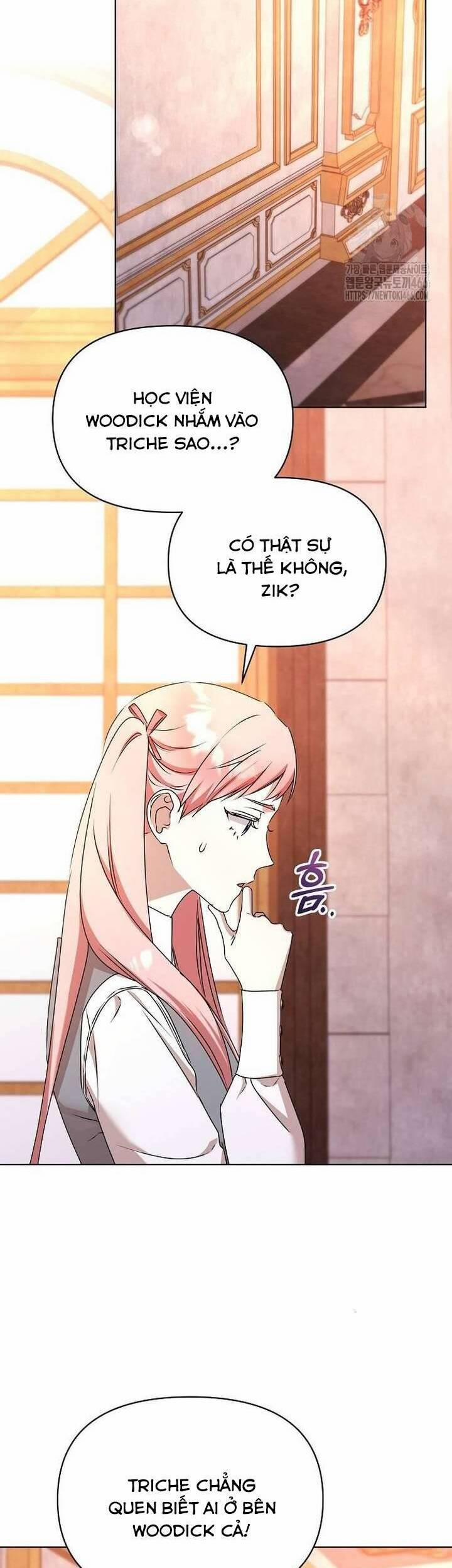 Trở Thành Con Gái Nuôi Của Gia Tộc Sát Thủ 55 trang 31