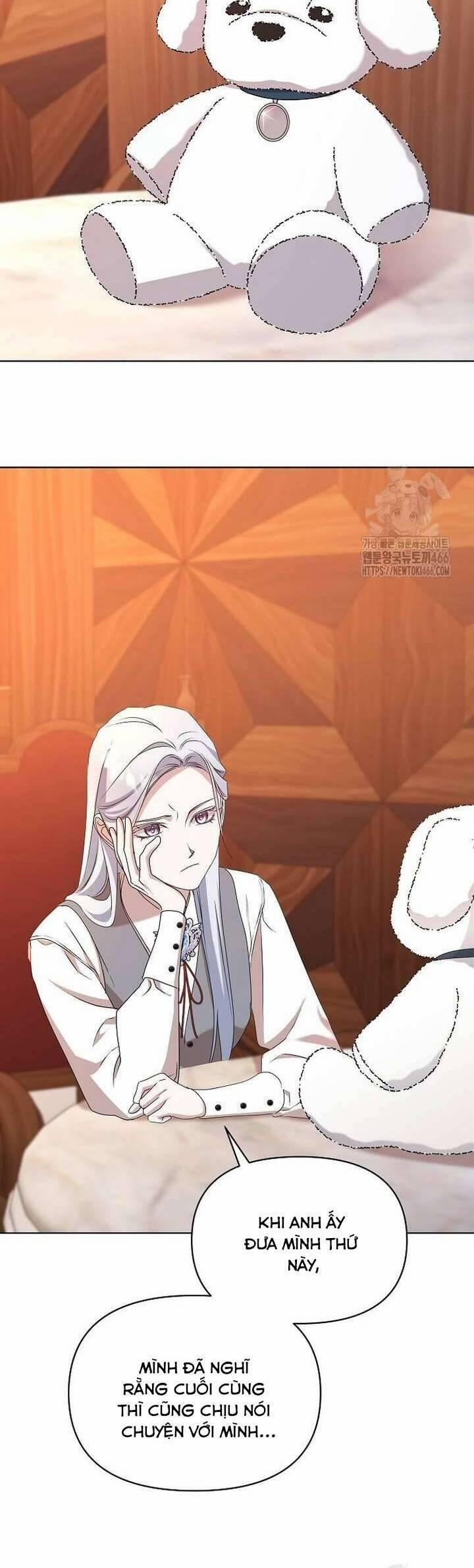Trở Thành Con Gái Nuôi Của Gia Tộc Sát Thủ 55 trang 37