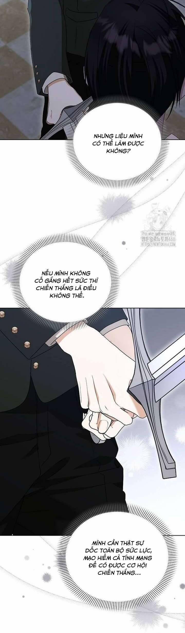 Trở Thành Con Gái Nuôi Của Gia Tộc Sát Thủ 55 trang 4