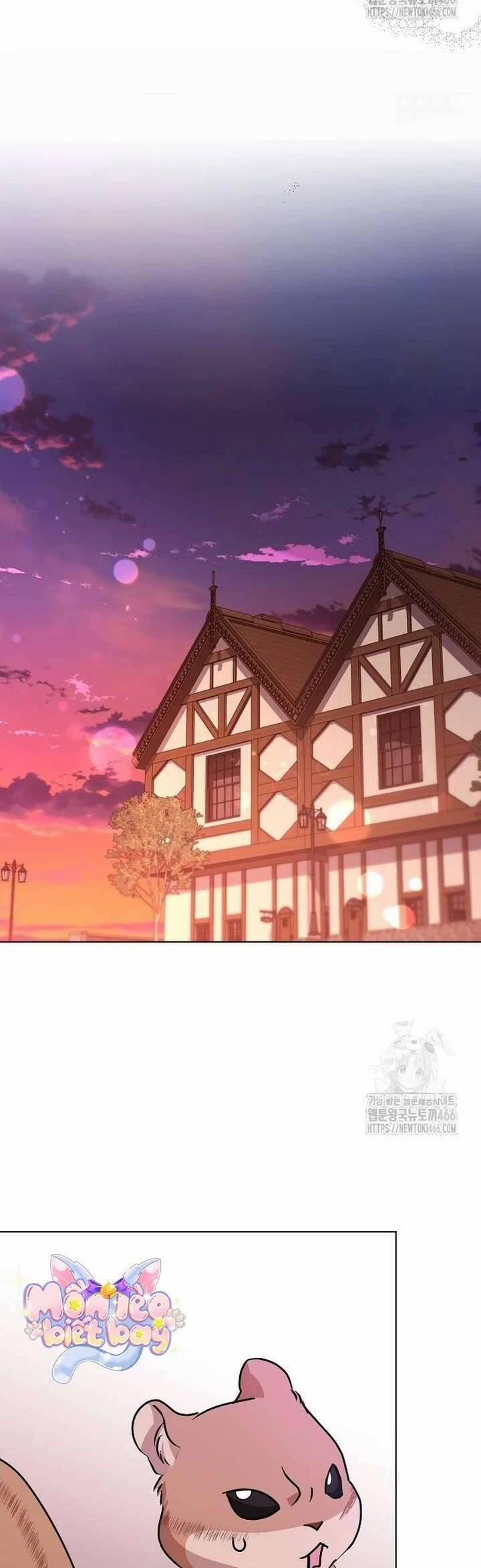 Trở Thành Con Gái Nuôi Của Gia Tộc Sát Thủ 55 trang 43