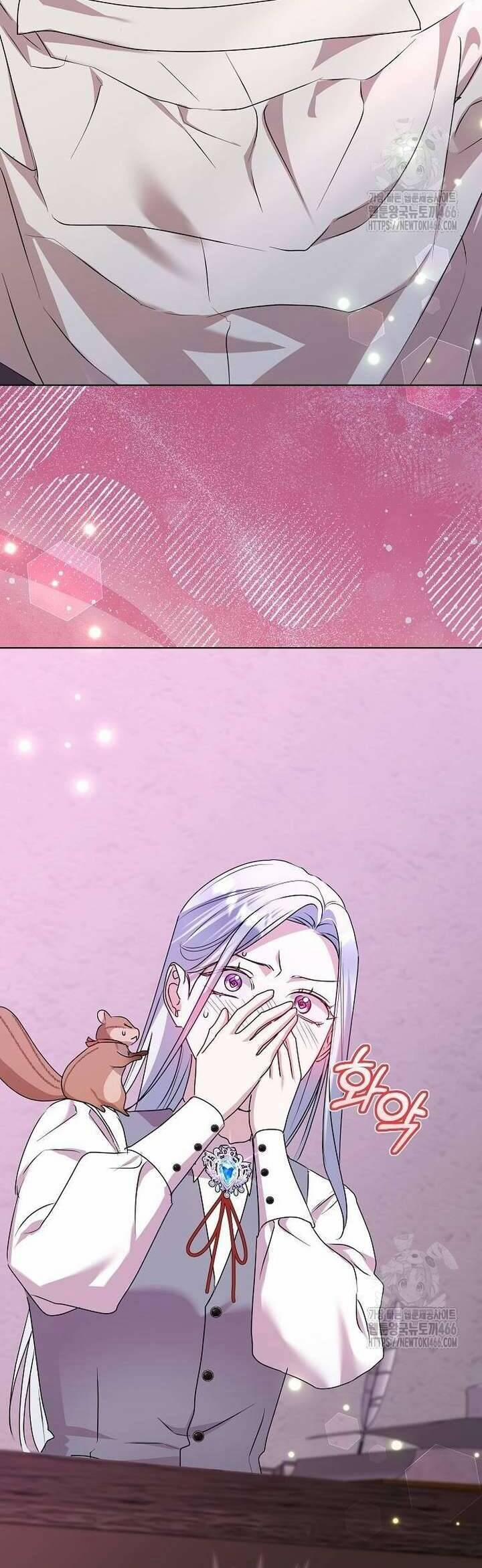 Trở Thành Con Gái Nuôi Của Gia Tộc Sát Thủ 55 trang 45