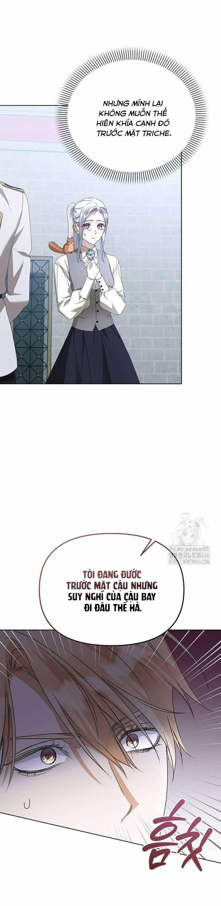 Trở Thành Con Gái Nuôi Của Gia Tộc Sát Thủ 55 trang 5