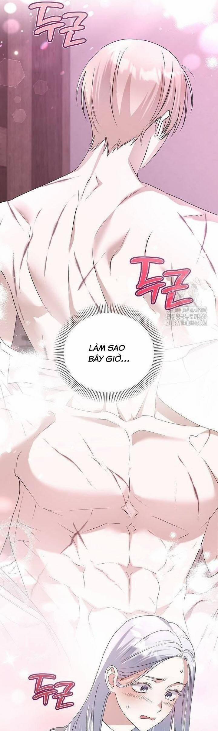 Trở Thành Con Gái Nuôi Của Gia Tộc Sát Thủ 56 trang 19