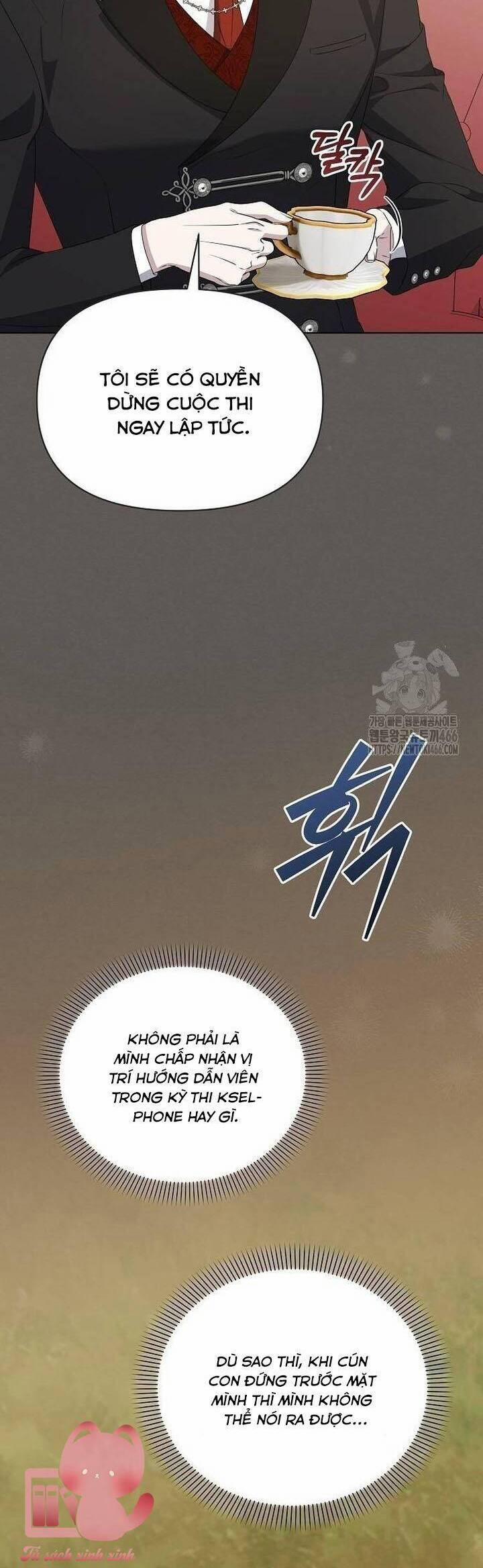 Trở Thành Con Gái Nuôi Của Gia Tộc Sát Thủ 56 trang 26