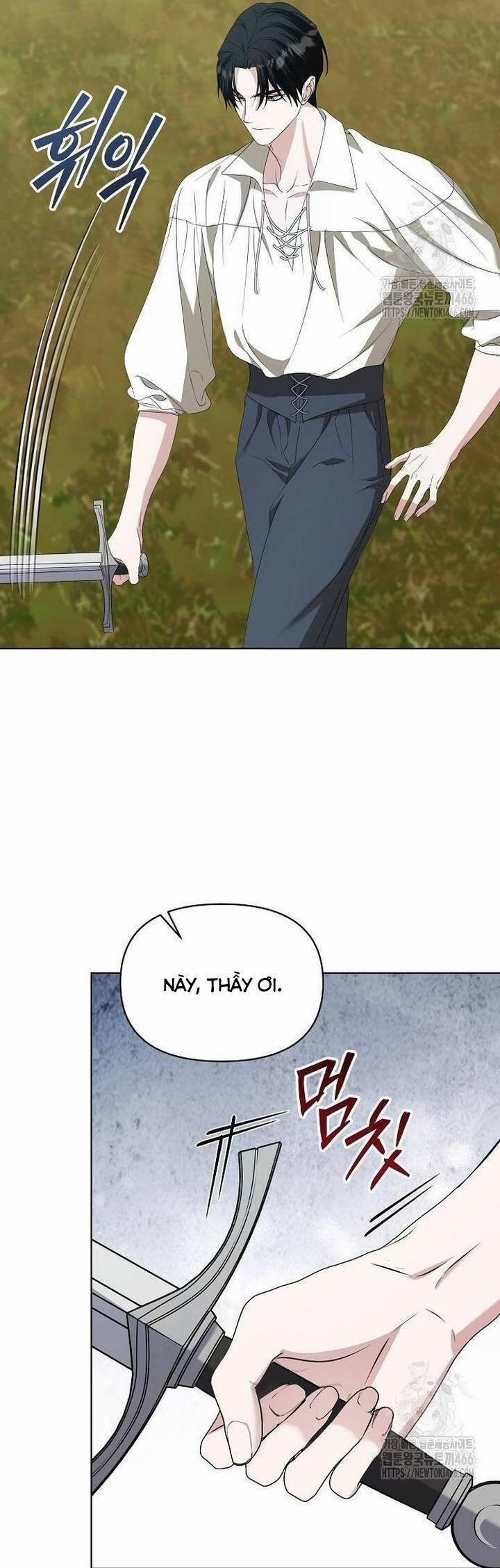 Trở Thành Con Gái Nuôi Của Gia Tộc Sát Thủ 56 trang 27