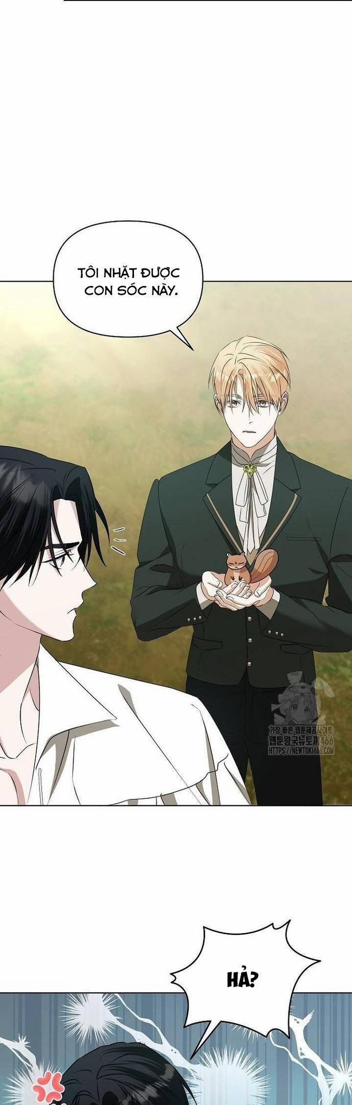 Trở Thành Con Gái Nuôi Của Gia Tộc Sát Thủ 56 trang 28
