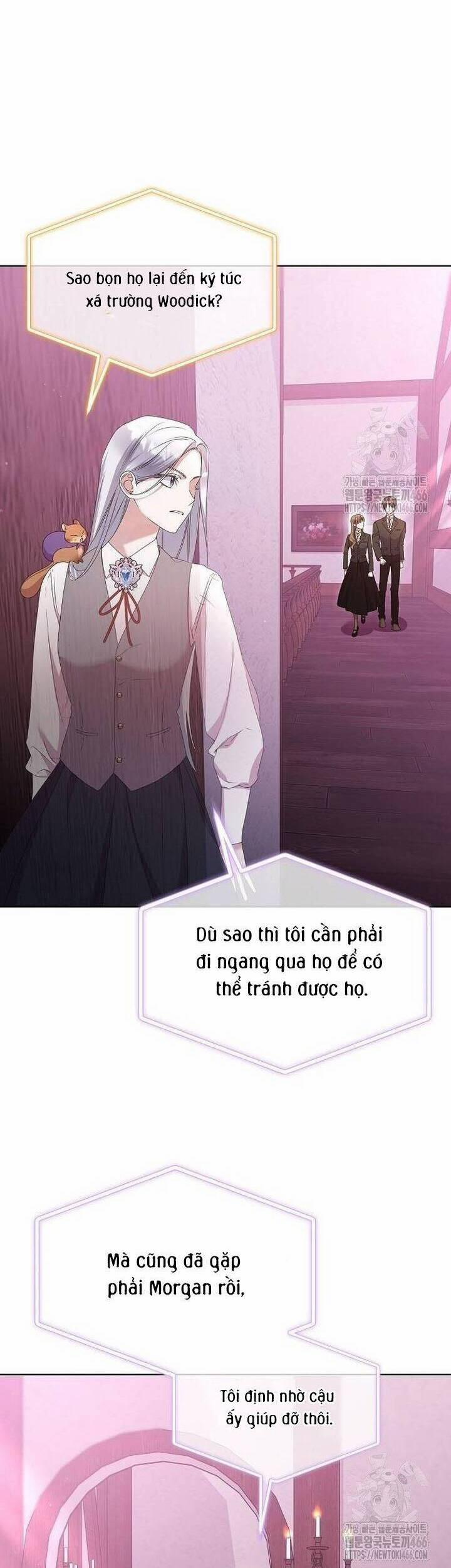 Trở Thành Con Gái Nuôi Của Gia Tộc Sát Thủ 56 trang 3