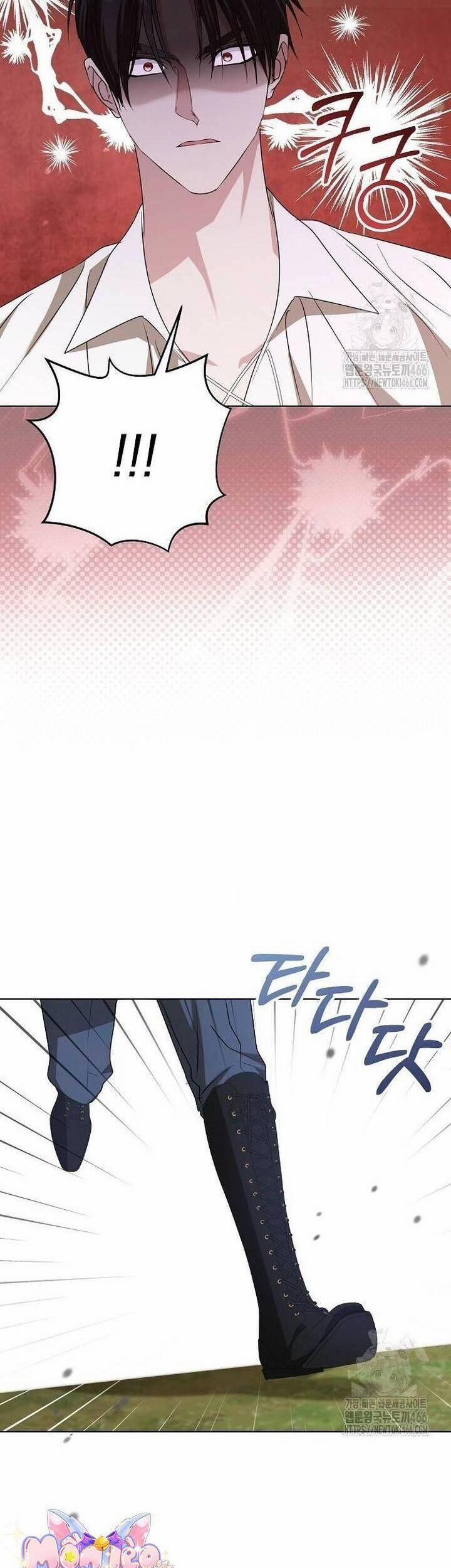 Trở Thành Con Gái Nuôi Của Gia Tộc Sát Thủ 56 trang 32