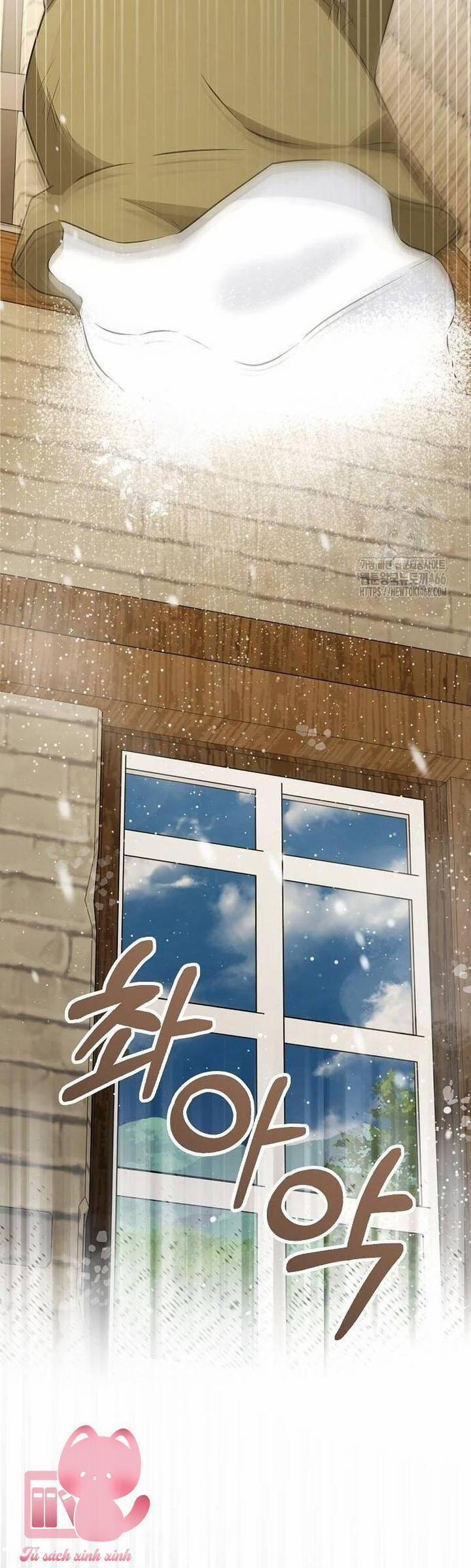 Trở Thành Con Gái Nuôi Của Gia Tộc Sát Thủ 56 trang 41