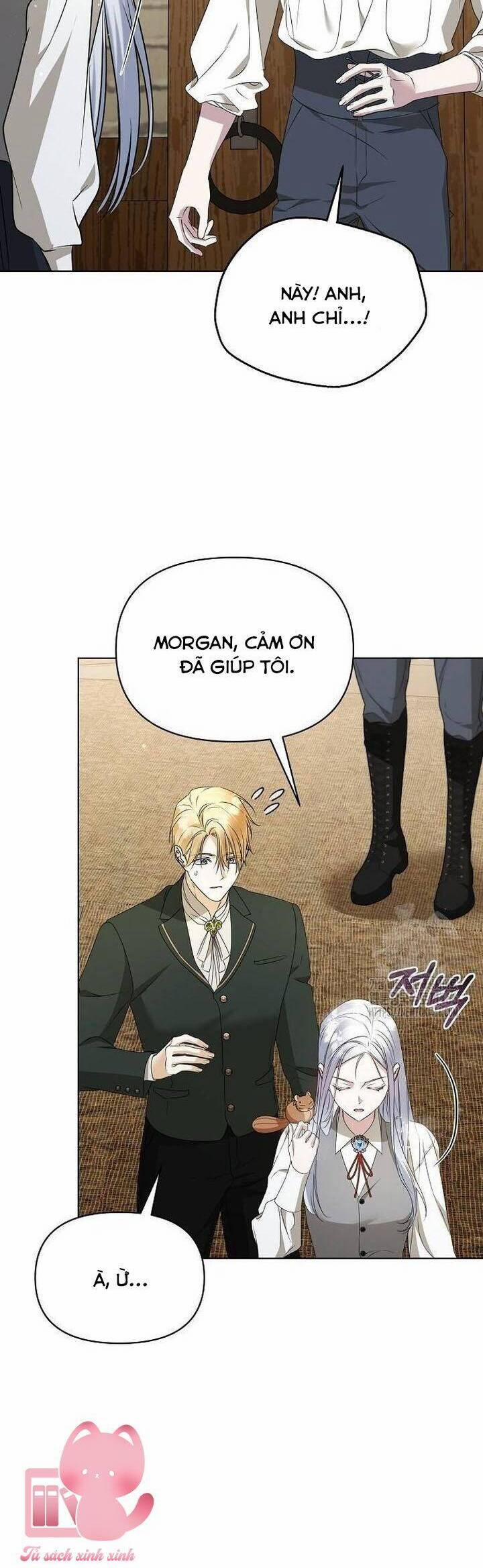 Trở Thành Con Gái Nuôi Của Gia Tộc Sát Thủ 56 trang 45