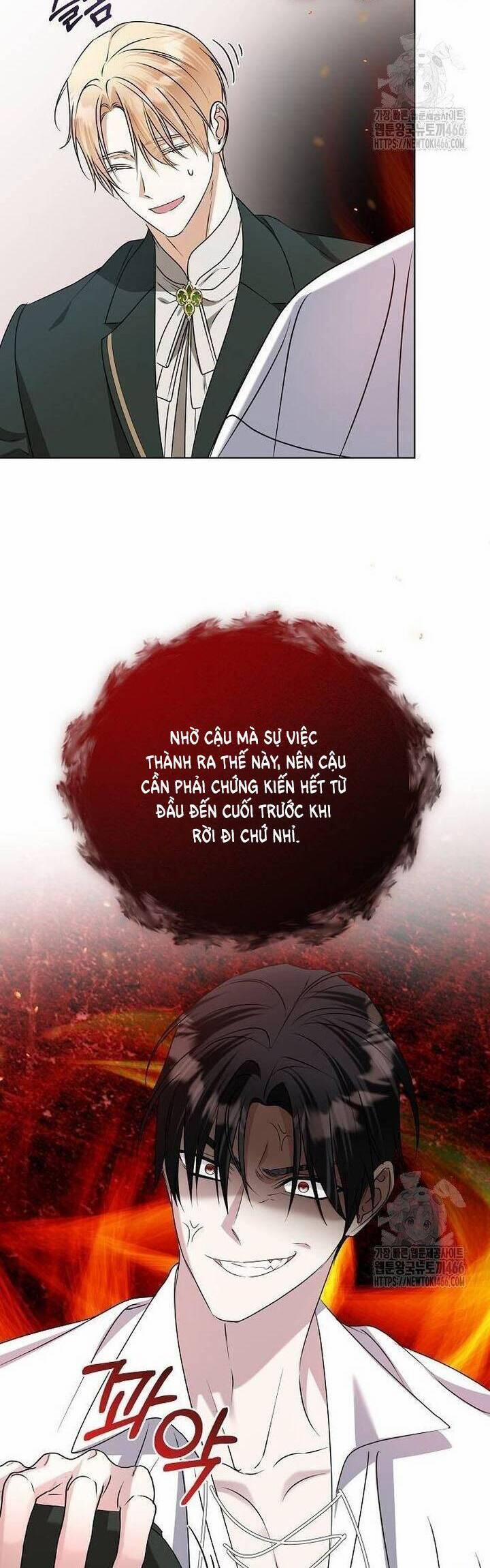Trở Thành Con Gái Nuôi Của Gia Tộc Sát Thủ 56 trang 47