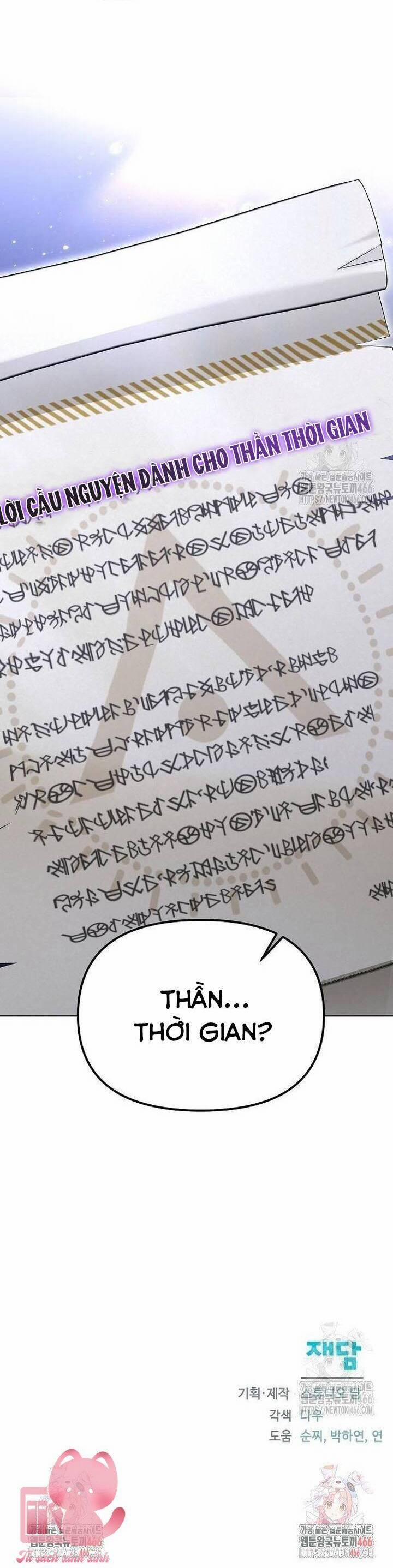 Trở Thành Con Gái Nuôi Của Gia Tộc Sát Thủ 56 trang 52