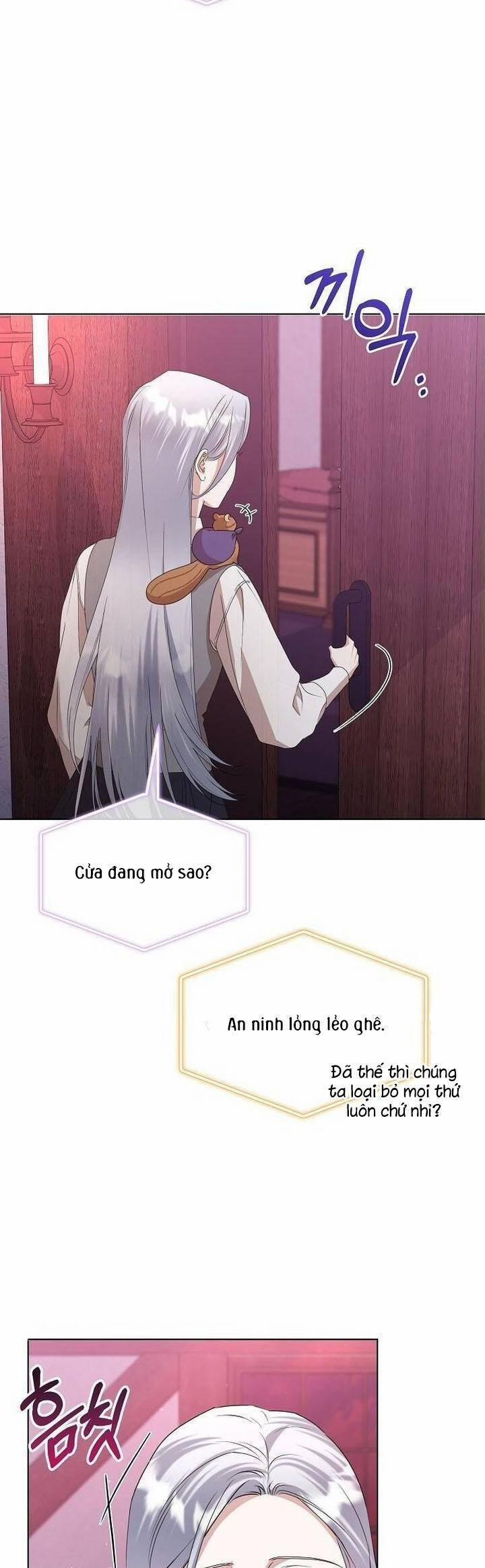 Trở Thành Con Gái Nuôi Của Gia Tộc Sát Thủ 56 trang 6