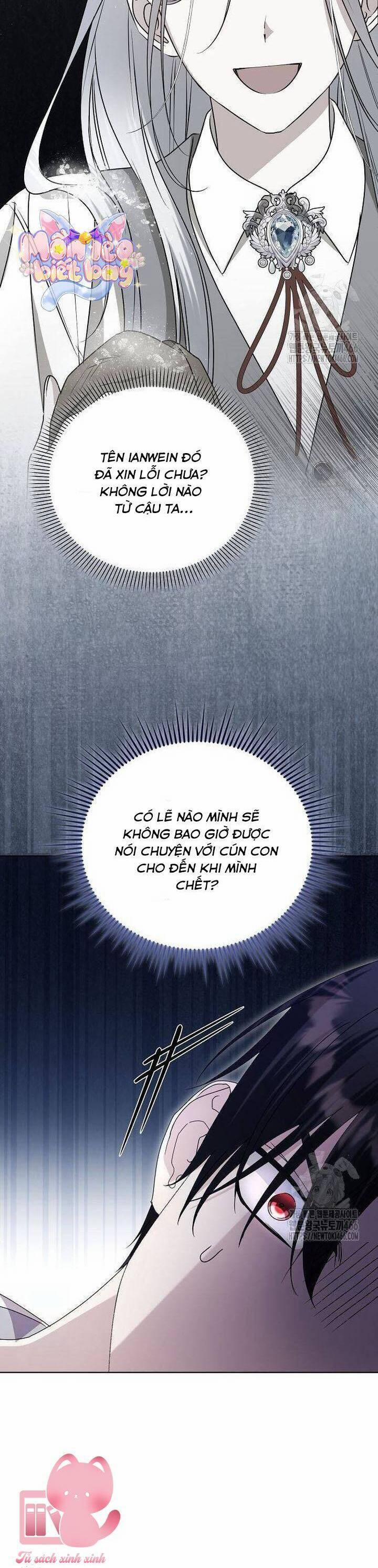 Trở Thành Con Gái Nuôi Của Gia Tộc Sát Thủ 57 trang 2