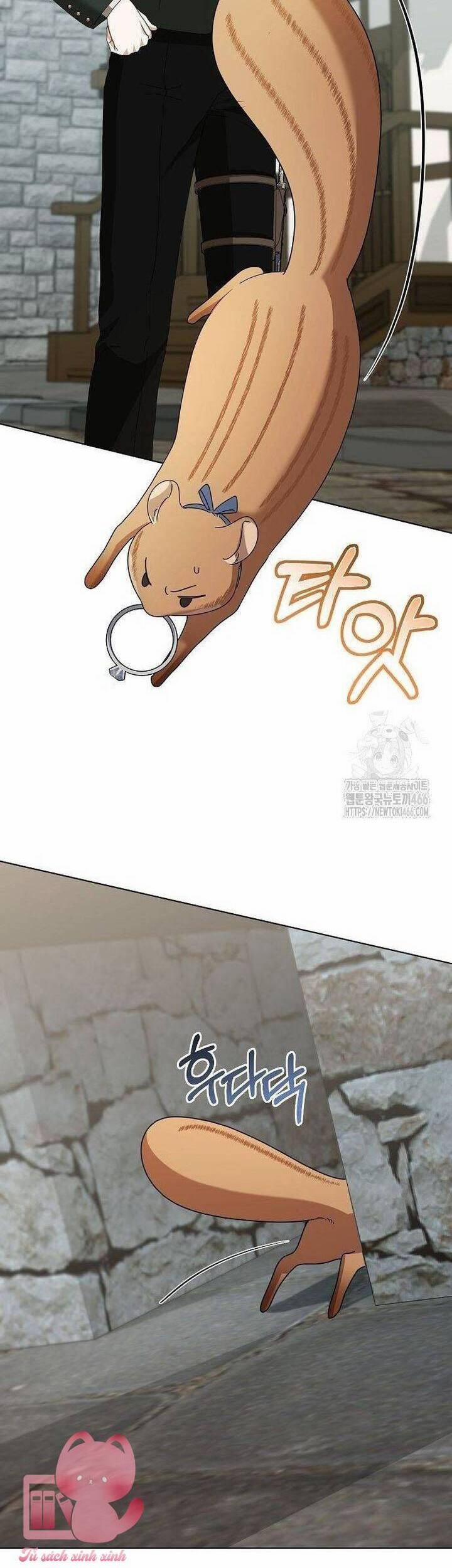 Trở Thành Con Gái Nuôi Của Gia Tộc Sát Thủ 57 trang 26