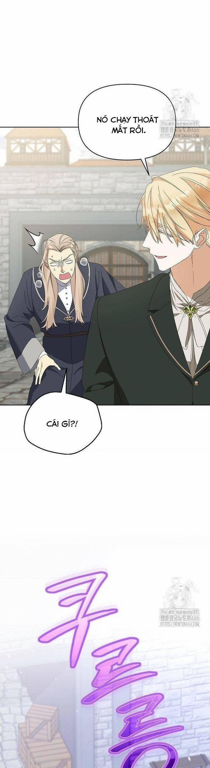 Trở Thành Con Gái Nuôi Của Gia Tộc Sát Thủ 57 trang 27
