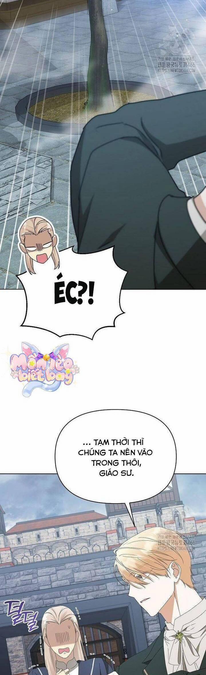 Trở Thành Con Gái Nuôi Của Gia Tộc Sát Thủ 57 trang 31