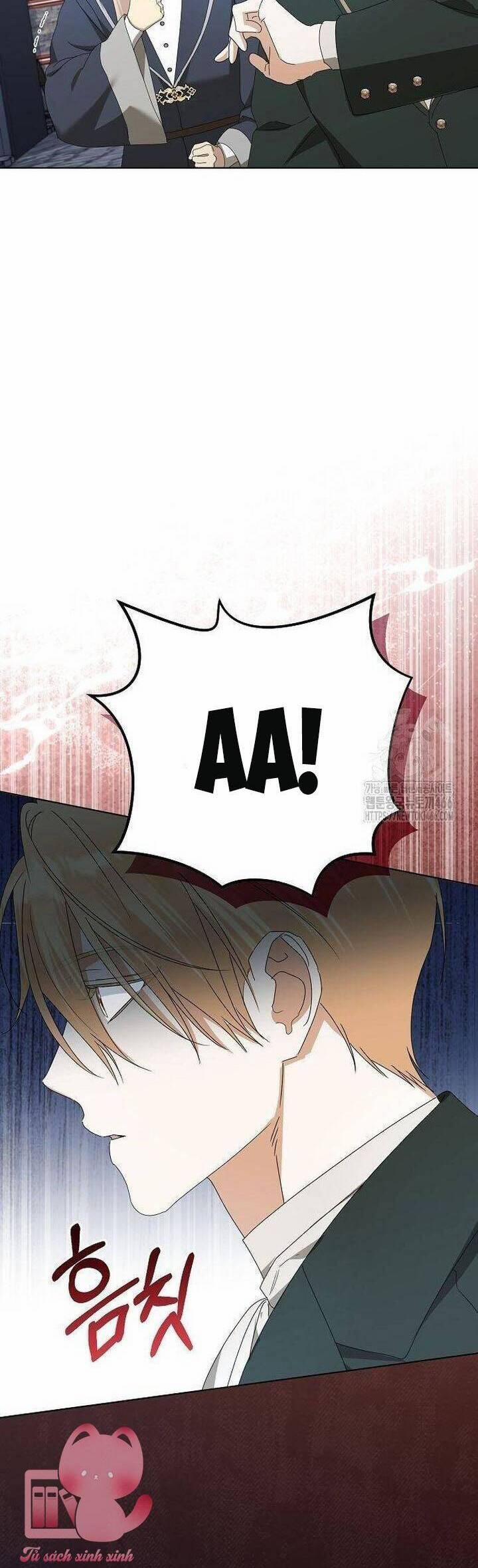 Trở Thành Con Gái Nuôi Của Gia Tộc Sát Thủ 57 trang 32