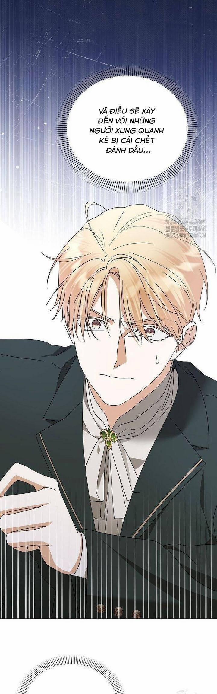 Trở Thành Con Gái Nuôi Của Gia Tộc Sát Thủ 57 trang 37