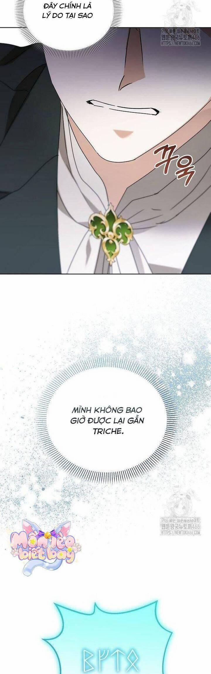 Trở Thành Con Gái Nuôi Của Gia Tộc Sát Thủ 57 trang 38