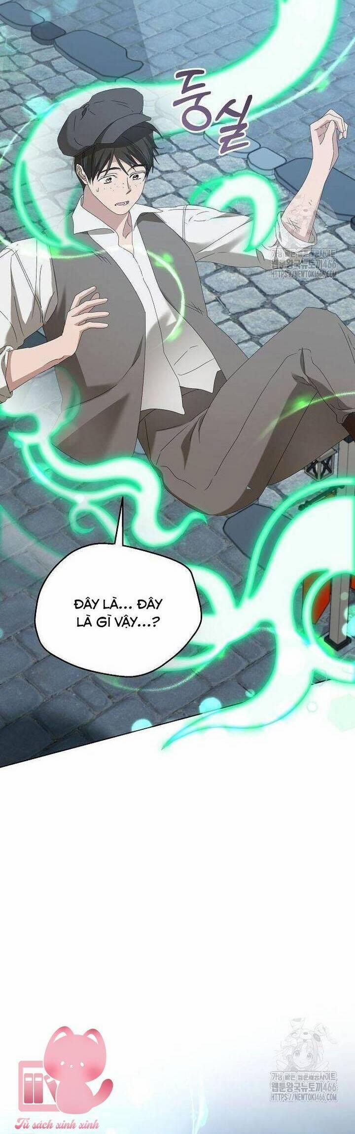 Trở Thành Con Gái Nuôi Của Gia Tộc Sát Thủ 57 trang 40