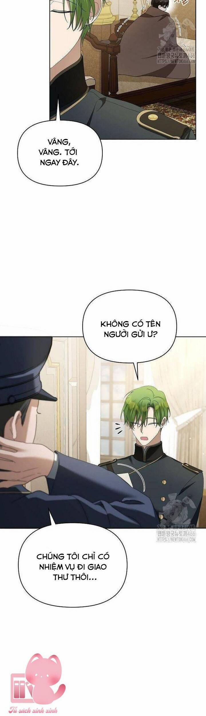 Trở Thành Con Gái Nuôi Của Gia Tộc Sát Thủ 57 trang 6