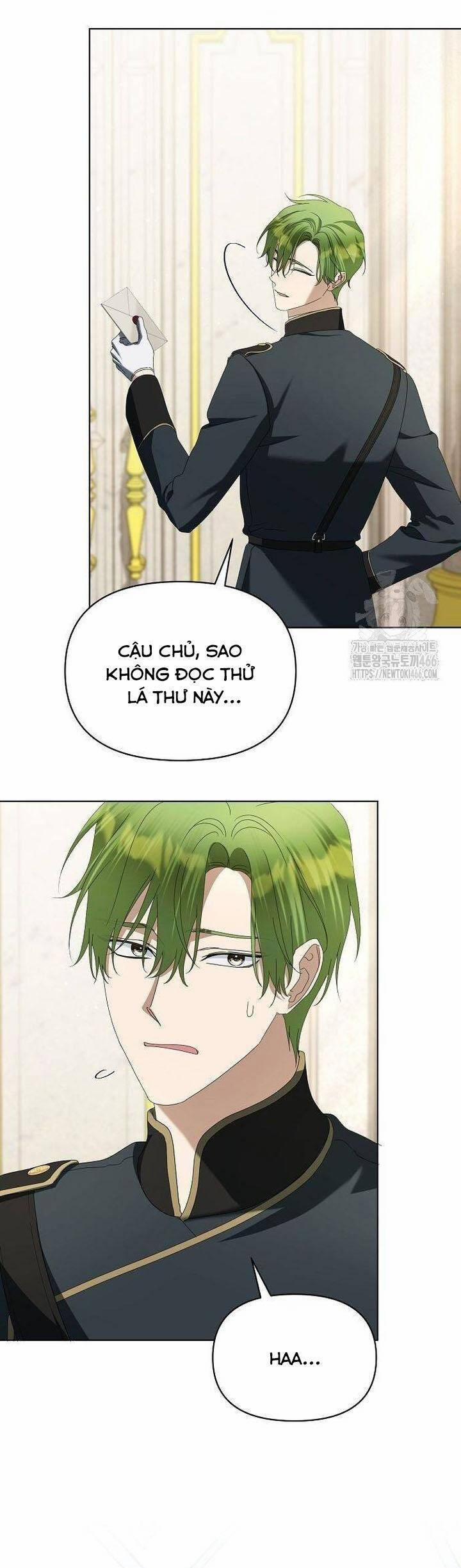 Trở Thành Con Gái Nuôi Của Gia Tộc Sát Thủ 57 trang 7