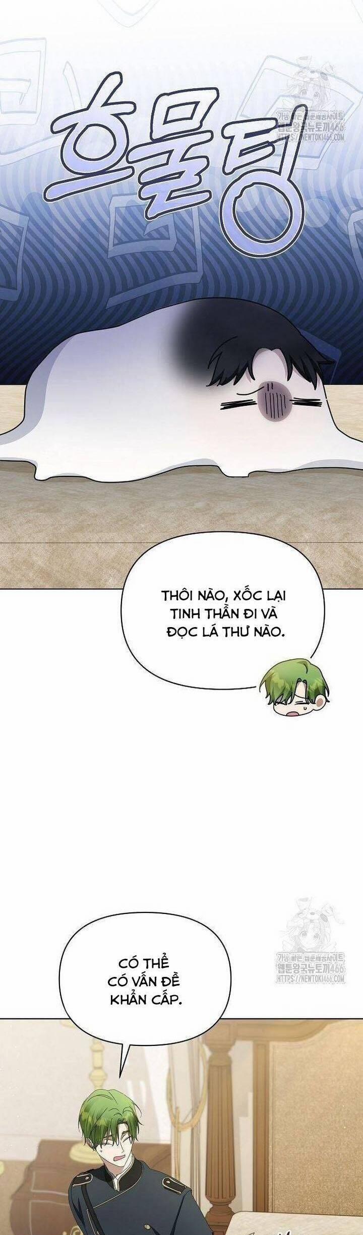 Trở Thành Con Gái Nuôi Của Gia Tộc Sát Thủ 57 trang 8