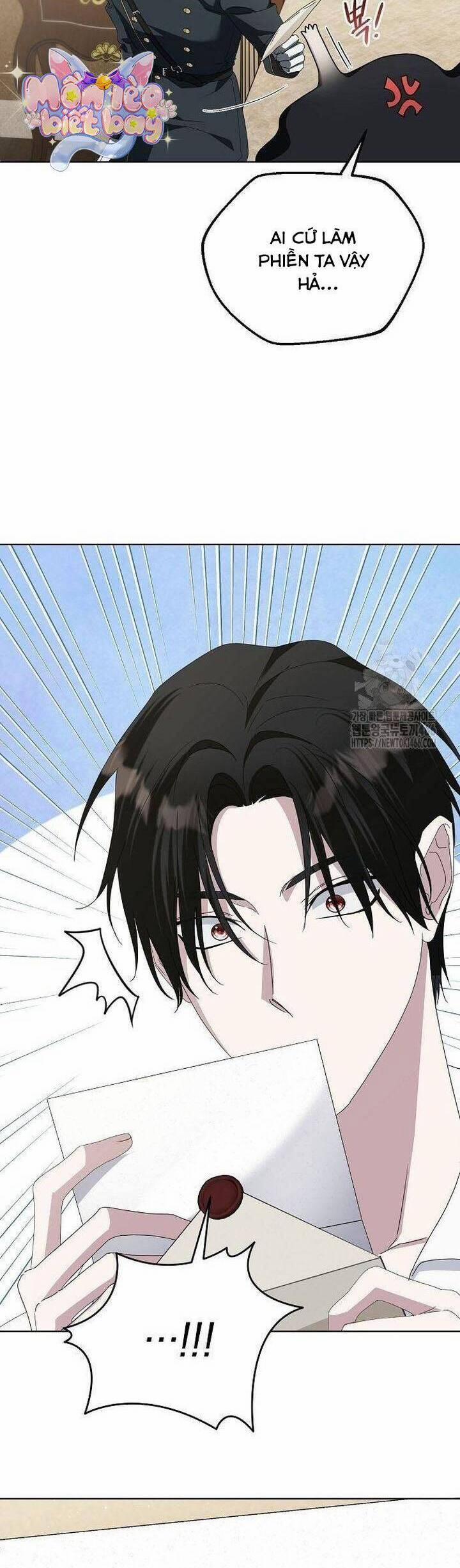 Trở Thành Con Gái Nuôi Của Gia Tộc Sát Thủ 57 trang 9