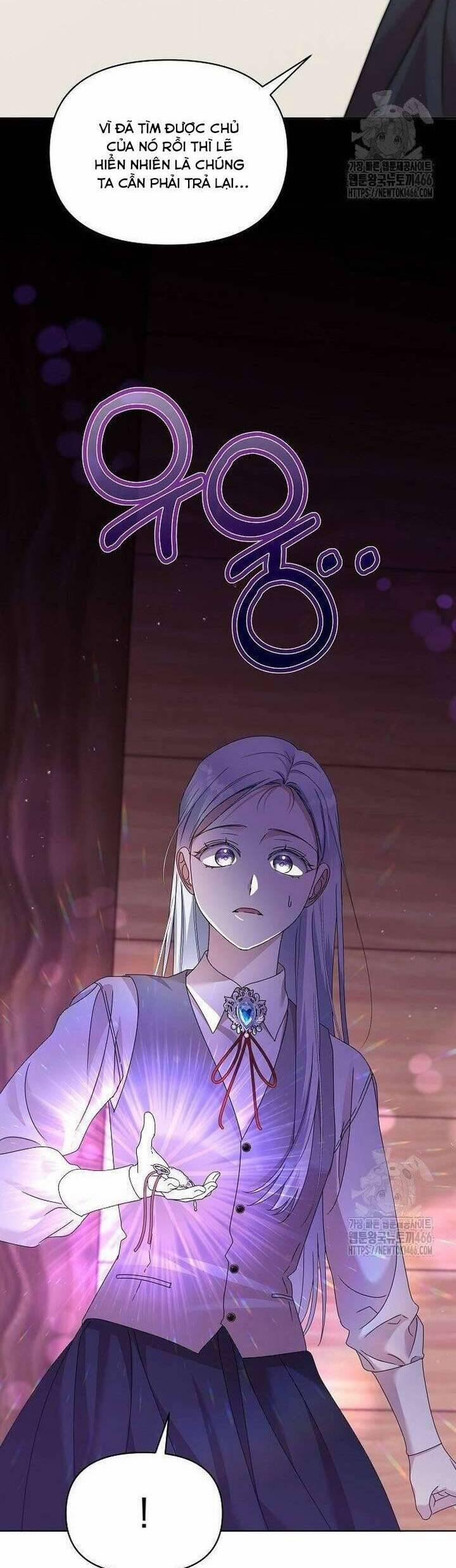 Trở Thành Con Gái Nuôi Của Gia Tộc Sát Thủ 58 trang 18