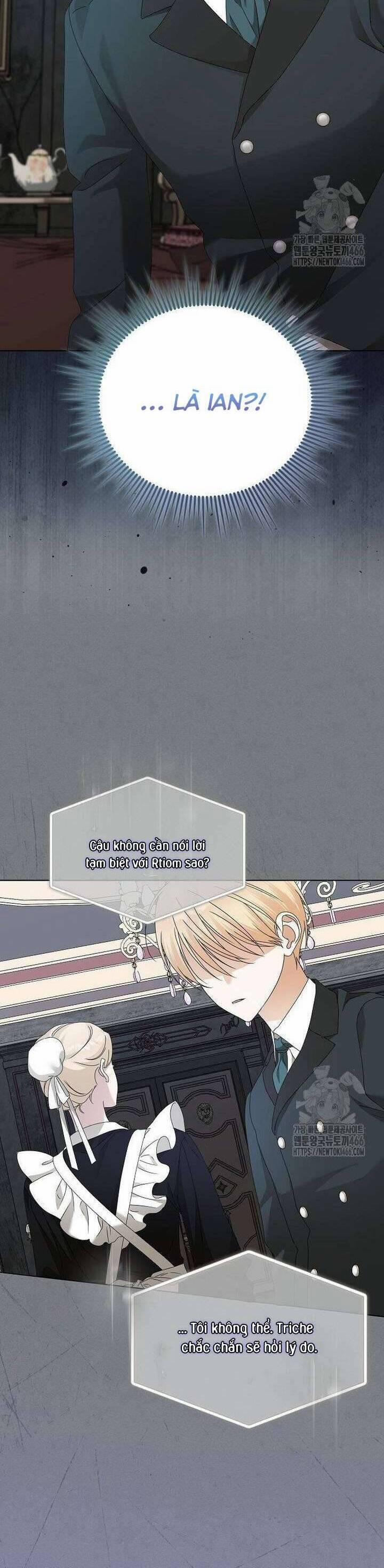 Trở Thành Con Gái Nuôi Của Gia Tộc Sát Thủ 58 trang 27