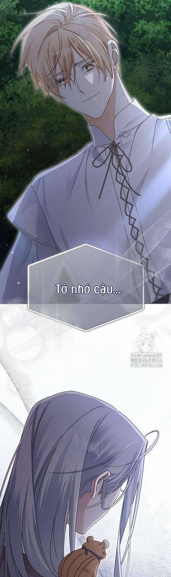 Trở Thành Con Gái Nuôi Của Gia Tộc Sát Thủ 58 trang 31