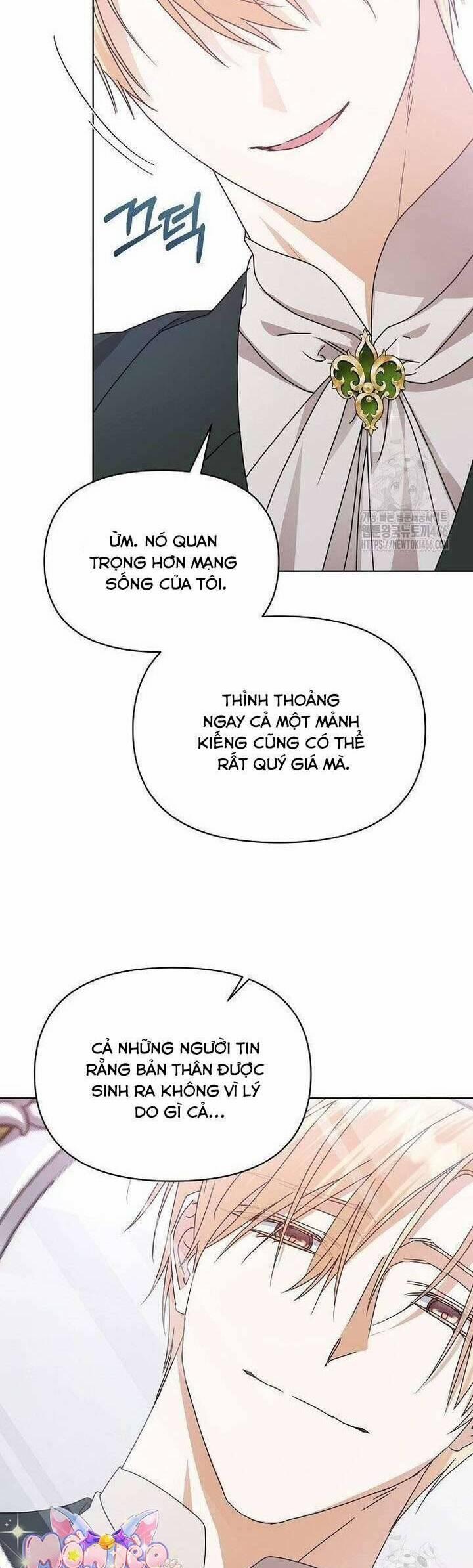 Trở Thành Con Gái Nuôi Của Gia Tộc Sát Thủ 58 trang 39