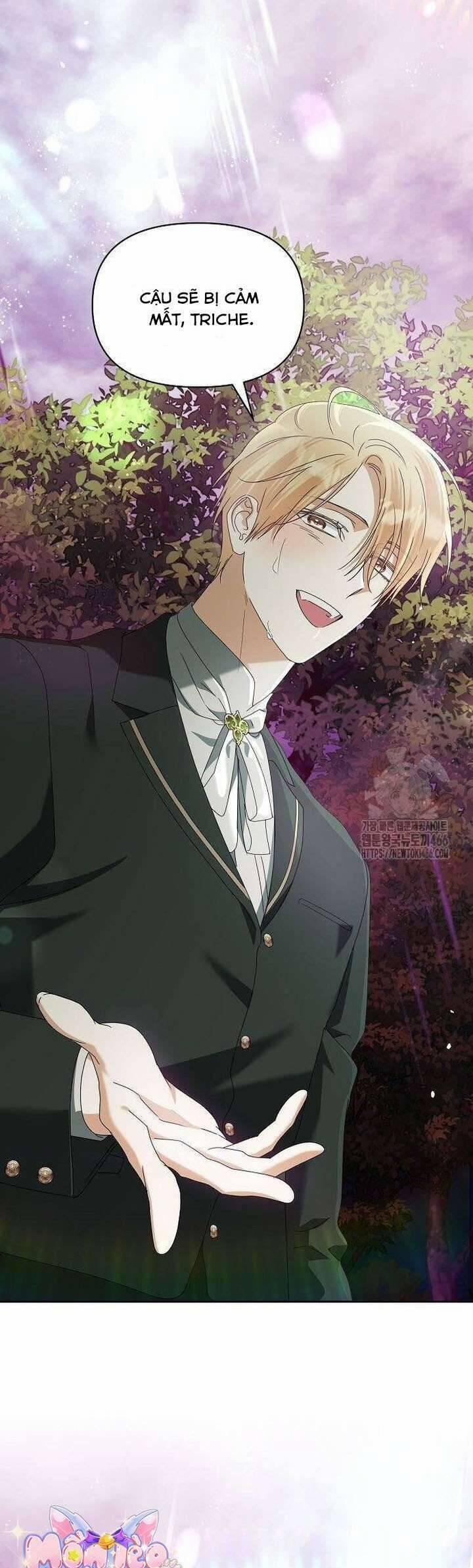 Trở Thành Con Gái Nuôi Của Gia Tộc Sát Thủ 58 trang 43