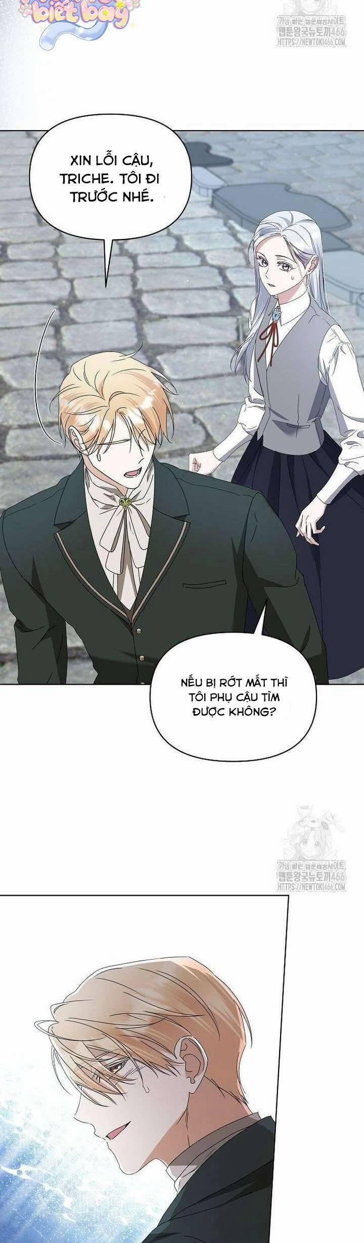 Trở Thành Con Gái Nuôi Của Gia Tộc Sát Thủ 58 trang 7