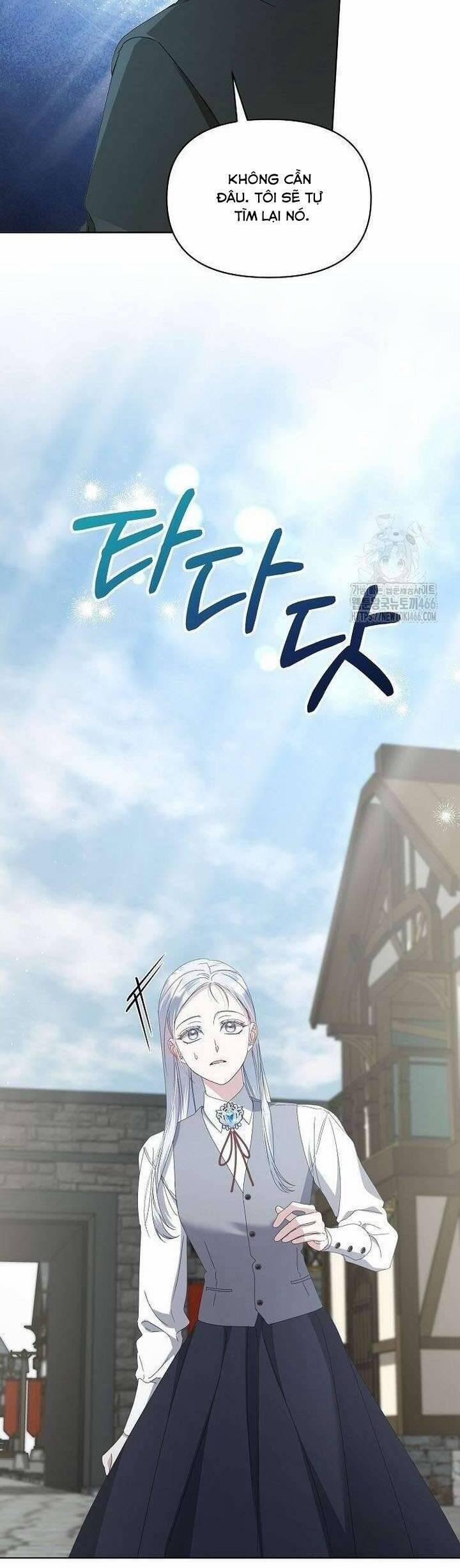 Trở Thành Con Gái Nuôi Của Gia Tộc Sát Thủ 58 trang 8
