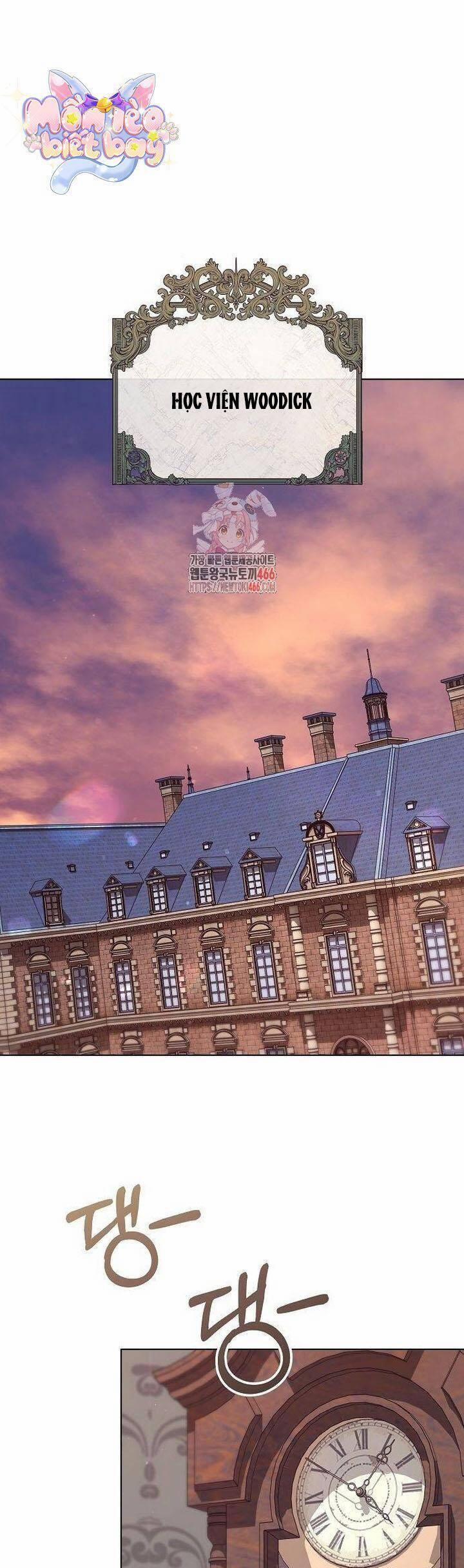 Trở Thành Con Gái Nuôi Của Gia Tộc Sát Thủ 59 trang 1