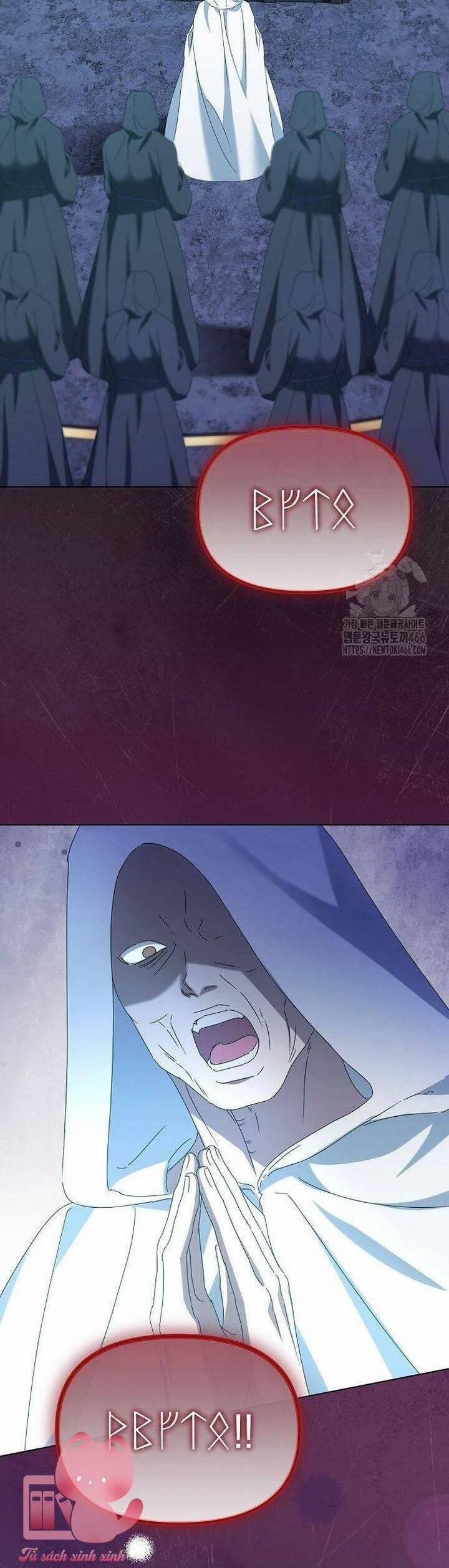 Trở Thành Con Gái Nuôi Của Gia Tộc Sát Thủ 59 trang 15