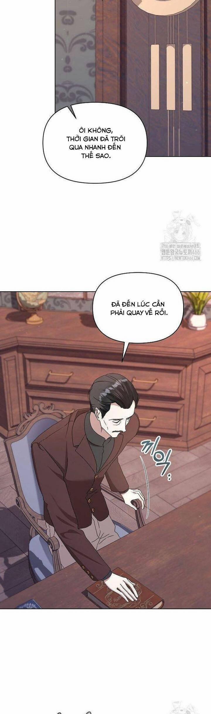 Trở Thành Con Gái Nuôi Của Gia Tộc Sát Thủ 59 trang 2
