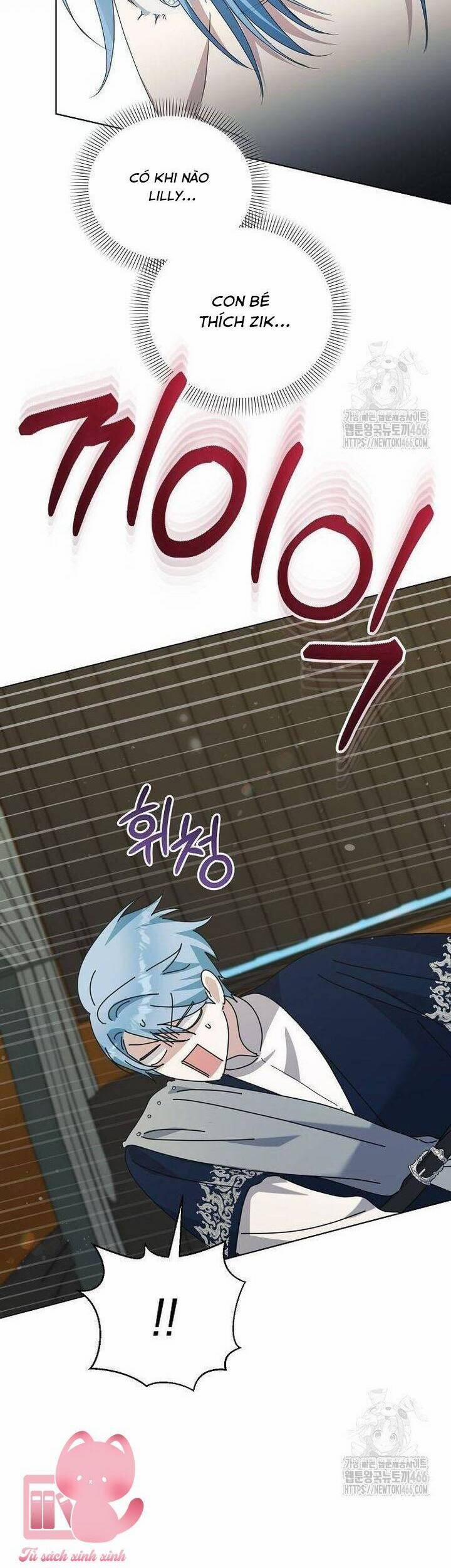 Trở Thành Con Gái Nuôi Của Gia Tộc Sát Thủ 59 trang 27