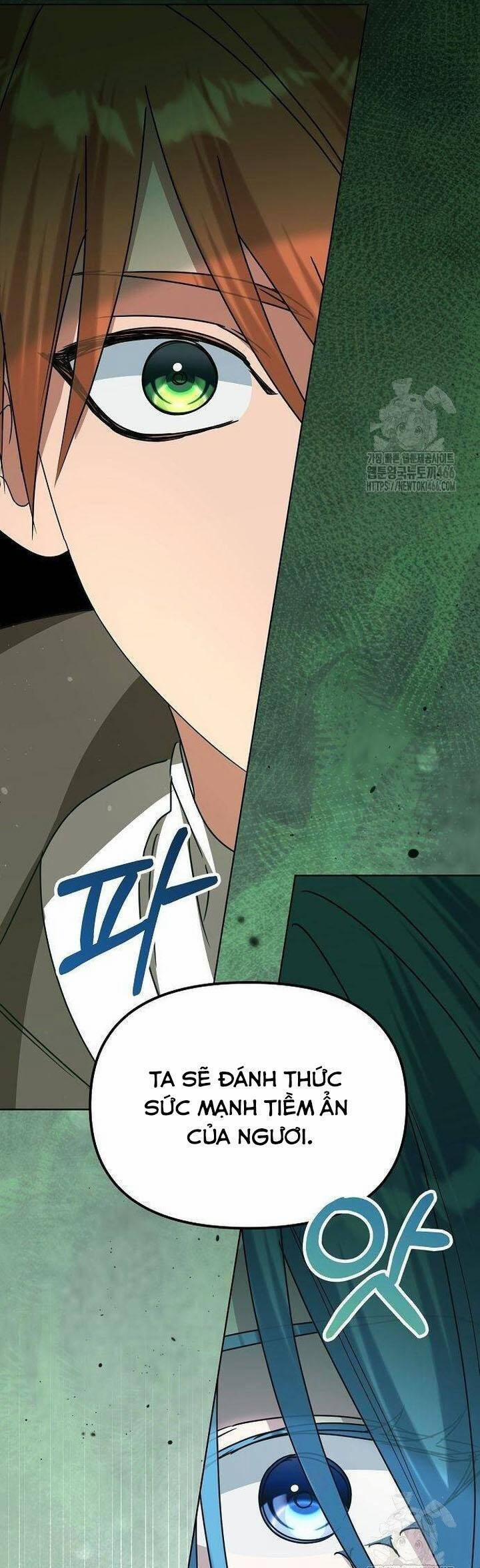 Trở Thành Con Gái Nuôi Của Gia Tộc Sát Thủ 59 trang 39