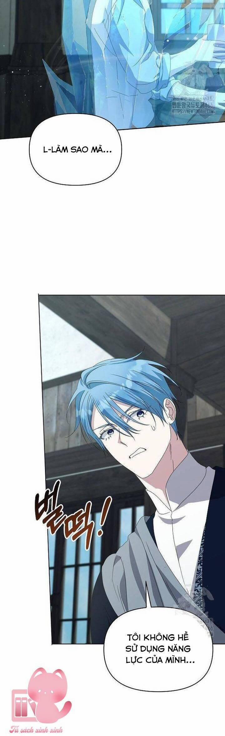 Trở Thành Con Gái Nuôi Của Gia Tộc Sát Thủ 59 trang 42