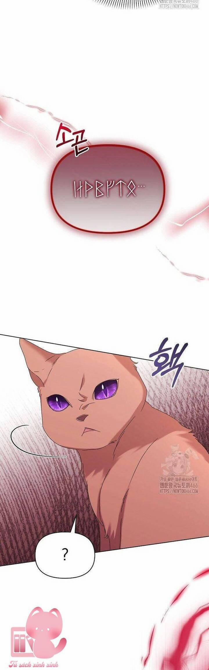 Trở Thành Con Gái Nuôi Của Gia Tộc Sát Thủ 59 trang 8